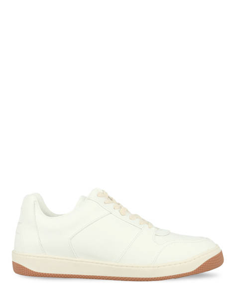 Sneakers Marseille Aqte2 Wit men CO33139